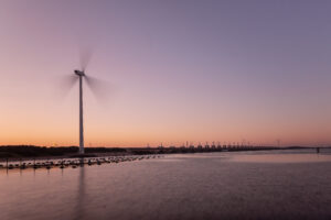 Windmolen